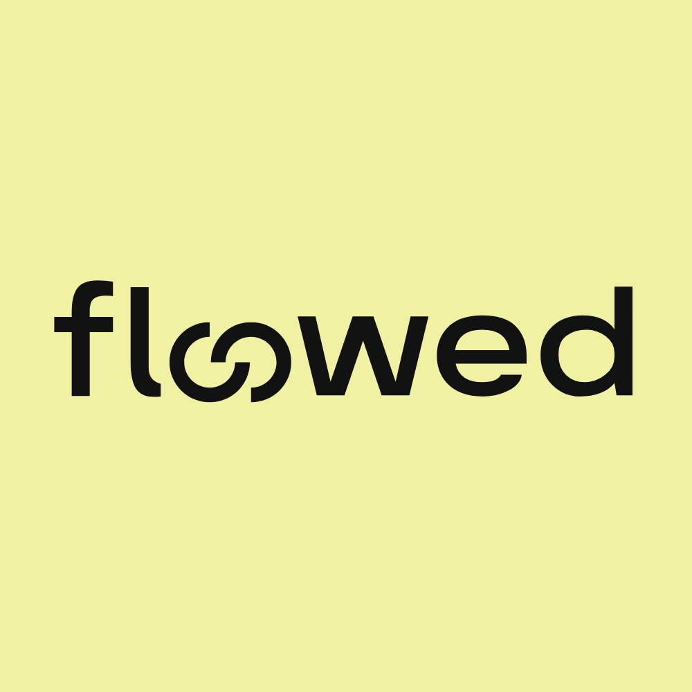 Floowed Logo